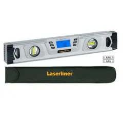 Inclinómetro digital DigiLevel Plus (40 cm)