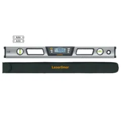 Inclinómetro digital DigiLevel Pro 60 ( 60 cm) con bluetooth