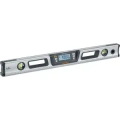 Inclinómetro digital DigiLevel Pro 60 ( 60 cm) con bluetooth