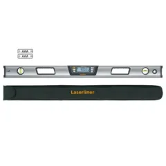Inclinómetro digital DigiLevel Pro 80 (80cm) bluetooth