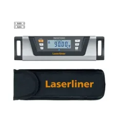 Inclinómetro digital IP 67 DigiLevel Compact bluetooth (23cm)