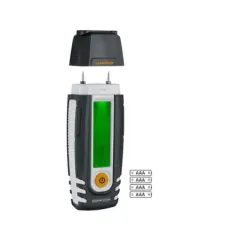 DampFinder Compact medición por electrodo