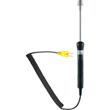 Sensor de temperatura Touch