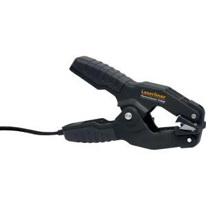 Sensor de temperatura para tubos