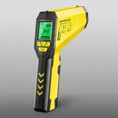 Termómetro Infrarrojo TP10 TROTEC rango -50°C hasta 1850°C