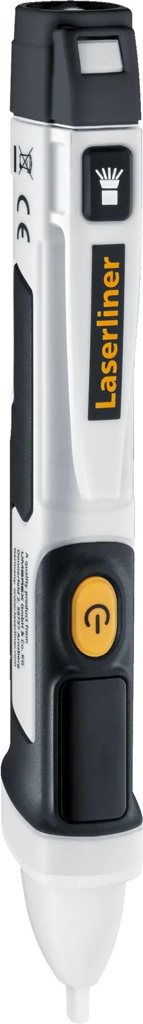 Comprobador  eléctrico Tester
