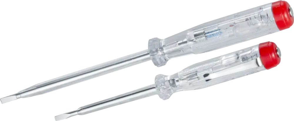 Probador de tensión sin contacto Marca laserliner