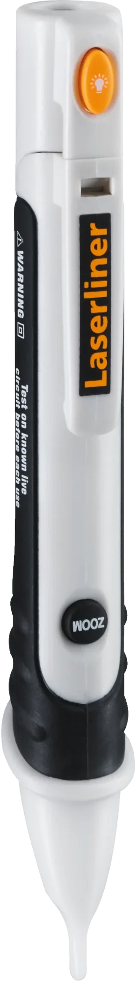 Detector de tensión marca Laserliner Modelo ActiveFinder