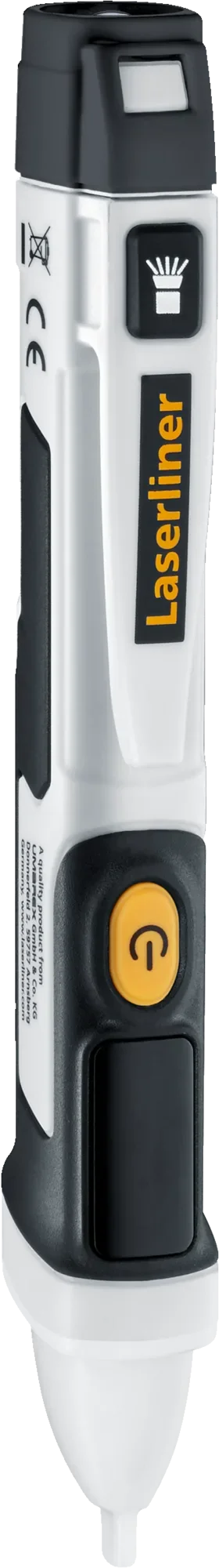 Comprobación profesional de tensión marca Laserliner